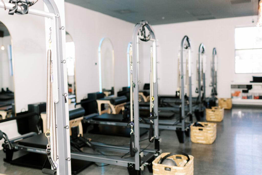 Reformer Pilates Studio - Westchase