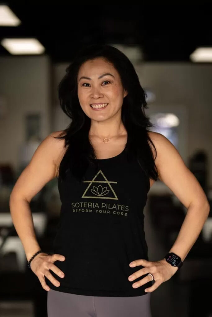 jessica-olin Jessica Olin - Master Trainer