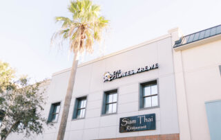 Pilates in Westchase