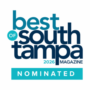 Best of South Tampa - The Pilates Krewe