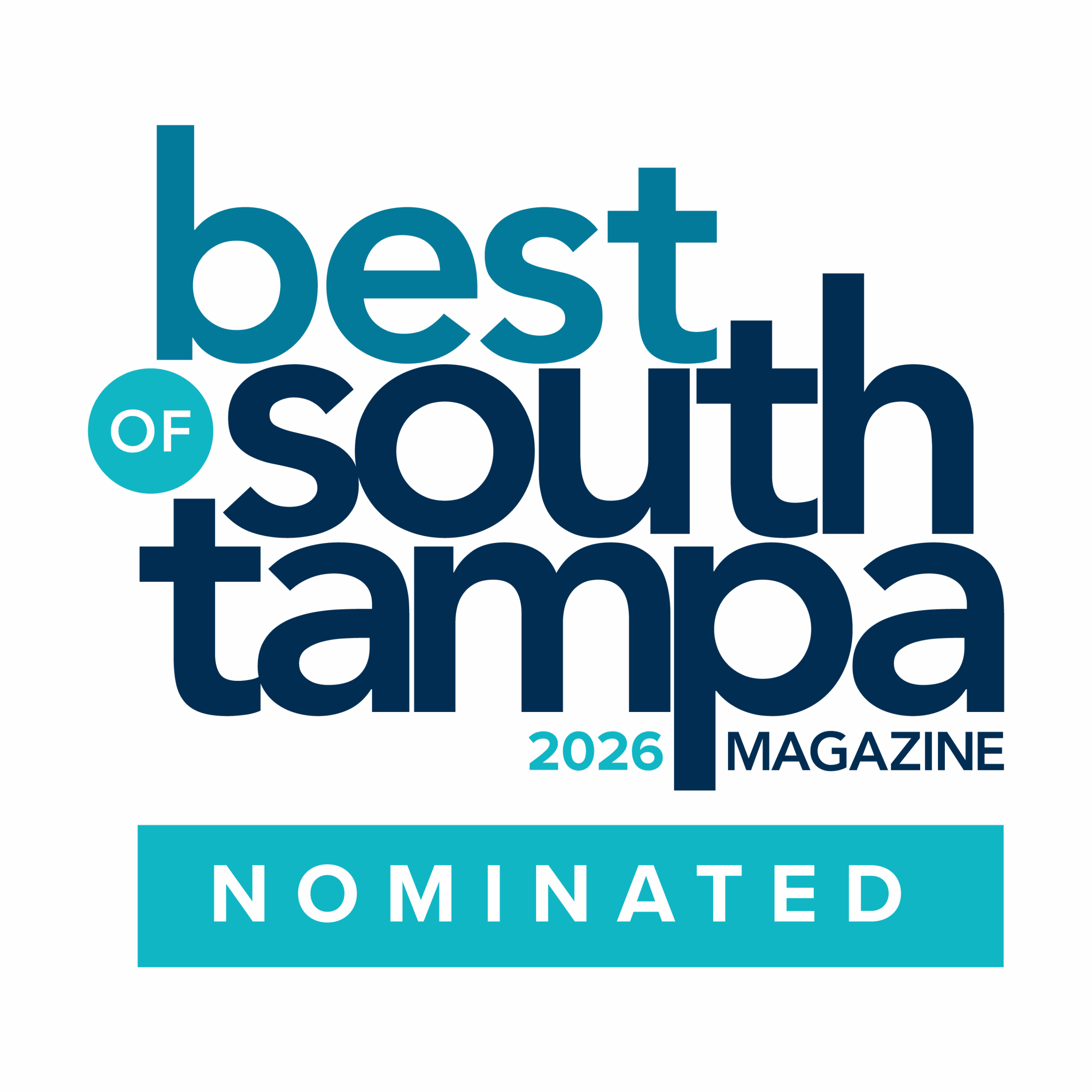 Best of South Tampa - The Pilates Krewe