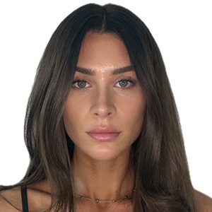 Sam - The Pilates Krewe