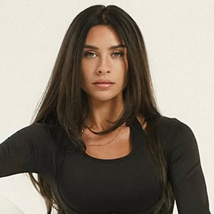 Sam - The Pilates Krewe