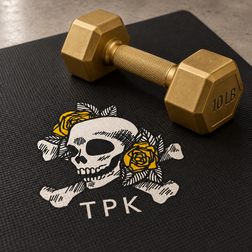 dumbbell dumbbell